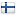 tidadecor.com server is located in Finland