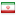 tidadecor.com server is located in Iran